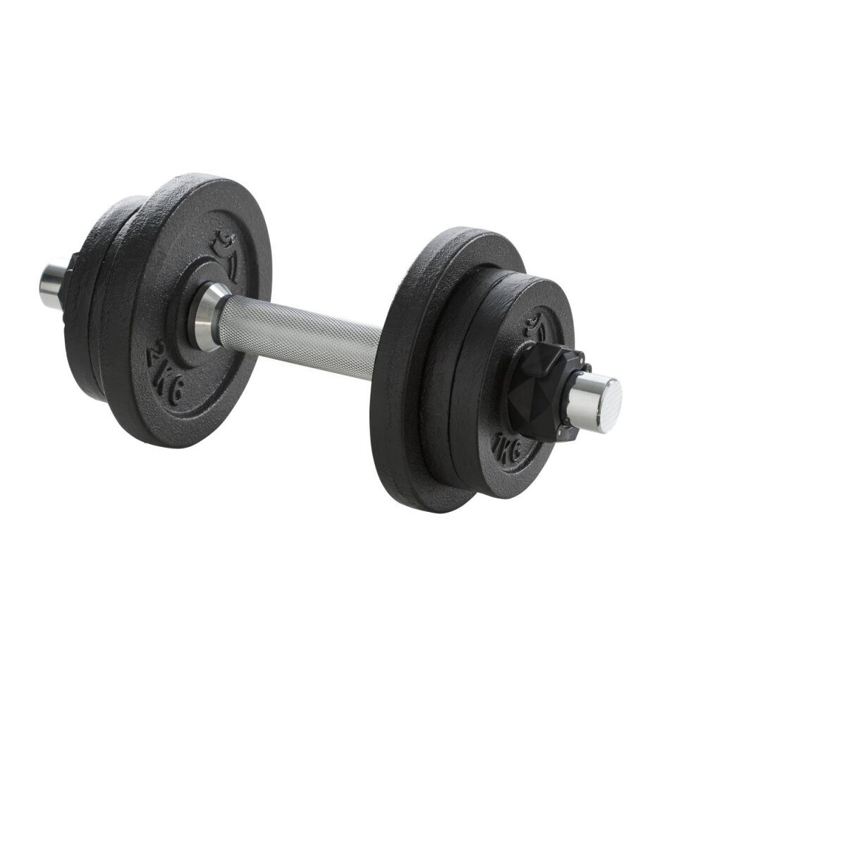 CRIVIT Dumbbell Set 10kg