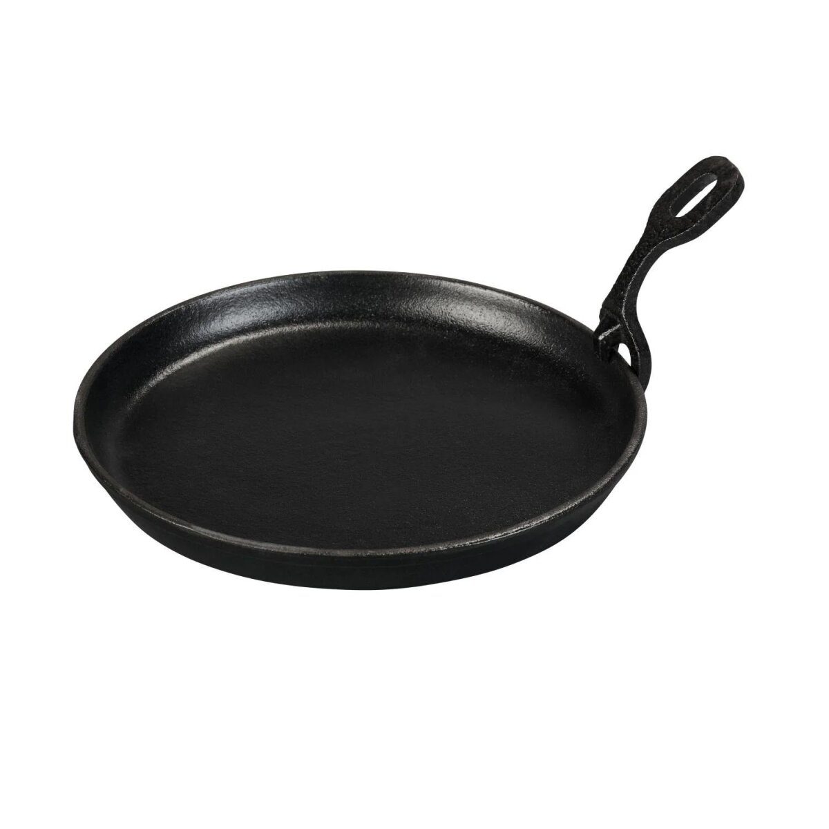 GRILLMEISTER grillpan + serveerplaat / gladde burgerpers / gegroefde burgerpers