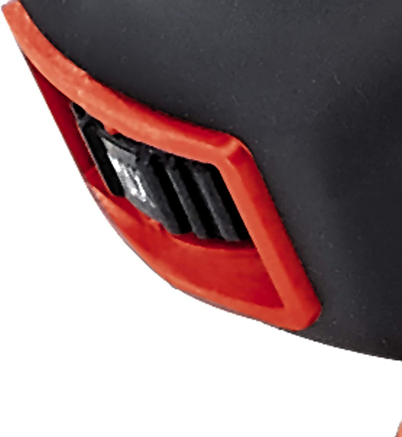 Einhell eccentric sander TE-OS 2520 E (250 W, 115x230 mm, speed control, suction adapter, Velcro sandpaper P120, case)