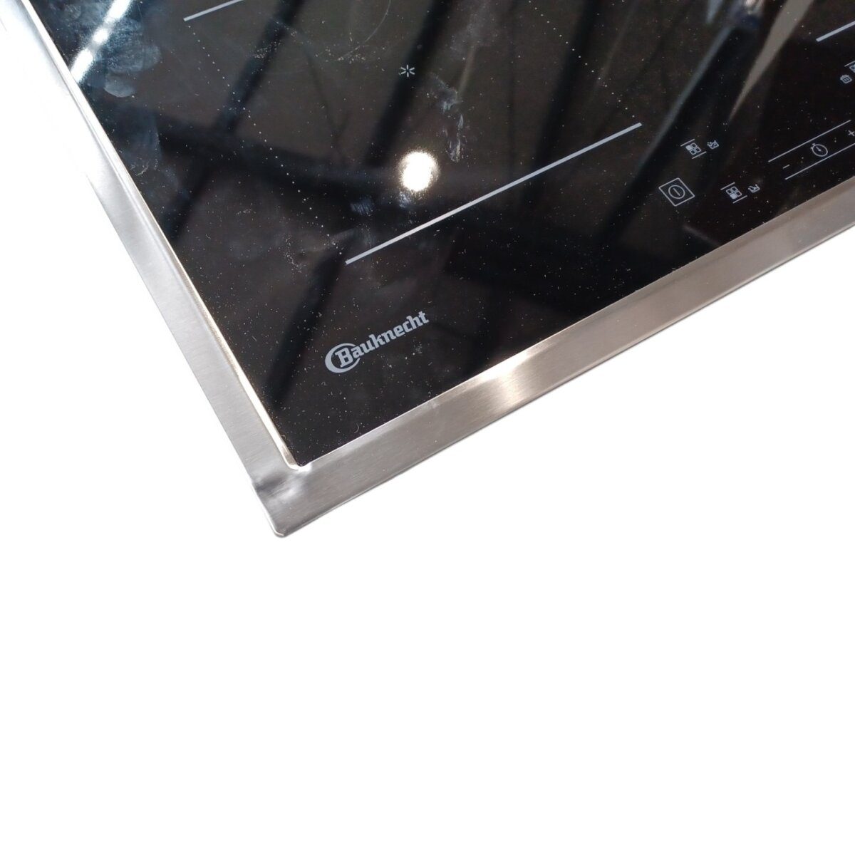 Bauknecht induction hob BQ 2760S FT, SCHOTT CERAN® glass ceramic – Part No. HT-21935