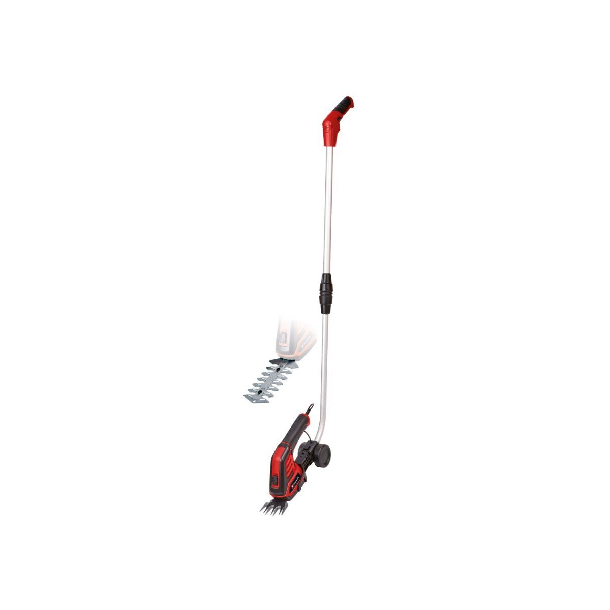 EINHELL cordless grass and shrub shears »GC-CG 3.6/70 Li«