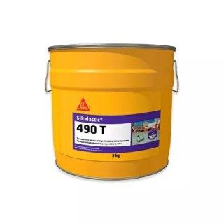 Sikalastic-490 T 5kg Sika