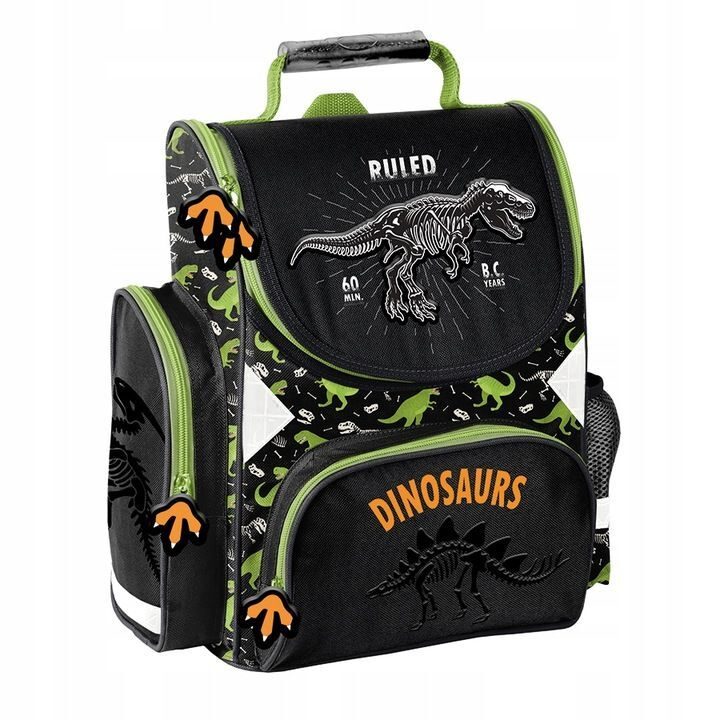 Schulranzen Rucksack Rucksack Schulranzen Dino Dinosaurier