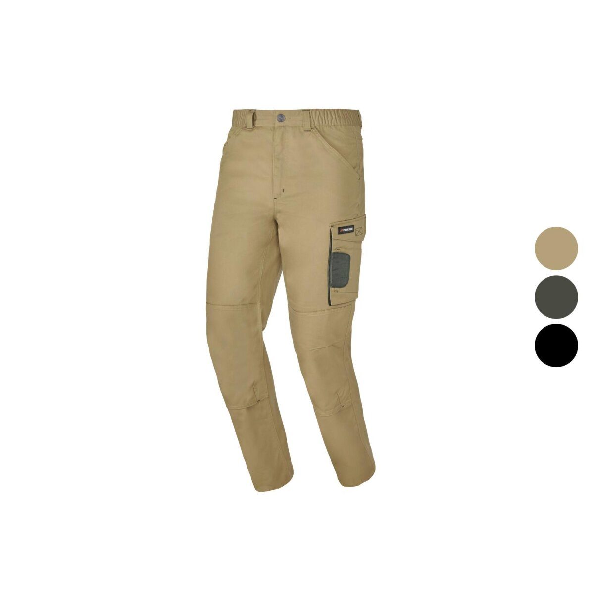 Pantalon de travail PARKSIDE® pour homme