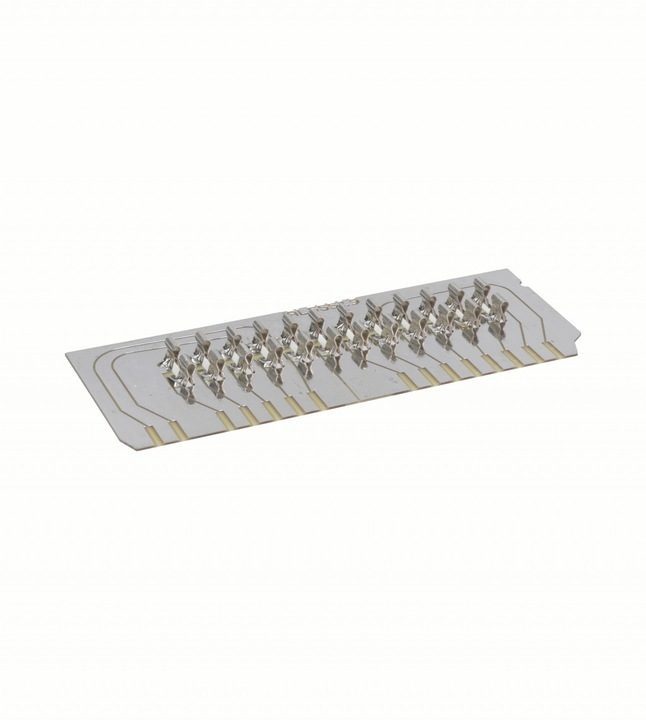 JOHN DEERE AL55519 Sicherungsplatine