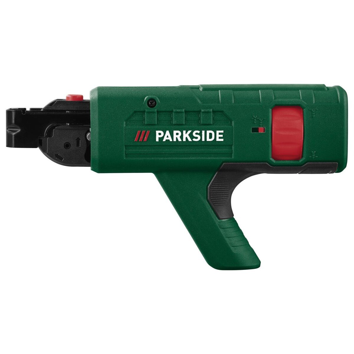 Wkrętarka akumulatorowa PARKSIDE® 20 V PTBSA 20-Li A1, z akumulatorem i ładowarką