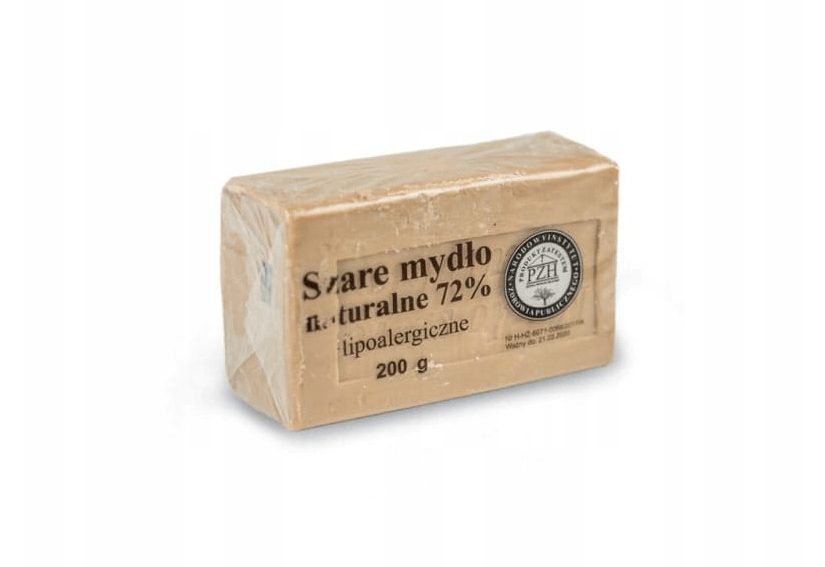 10 morceaux de 200 g de savon naturel à base de savon 72 % original d'Ukraine