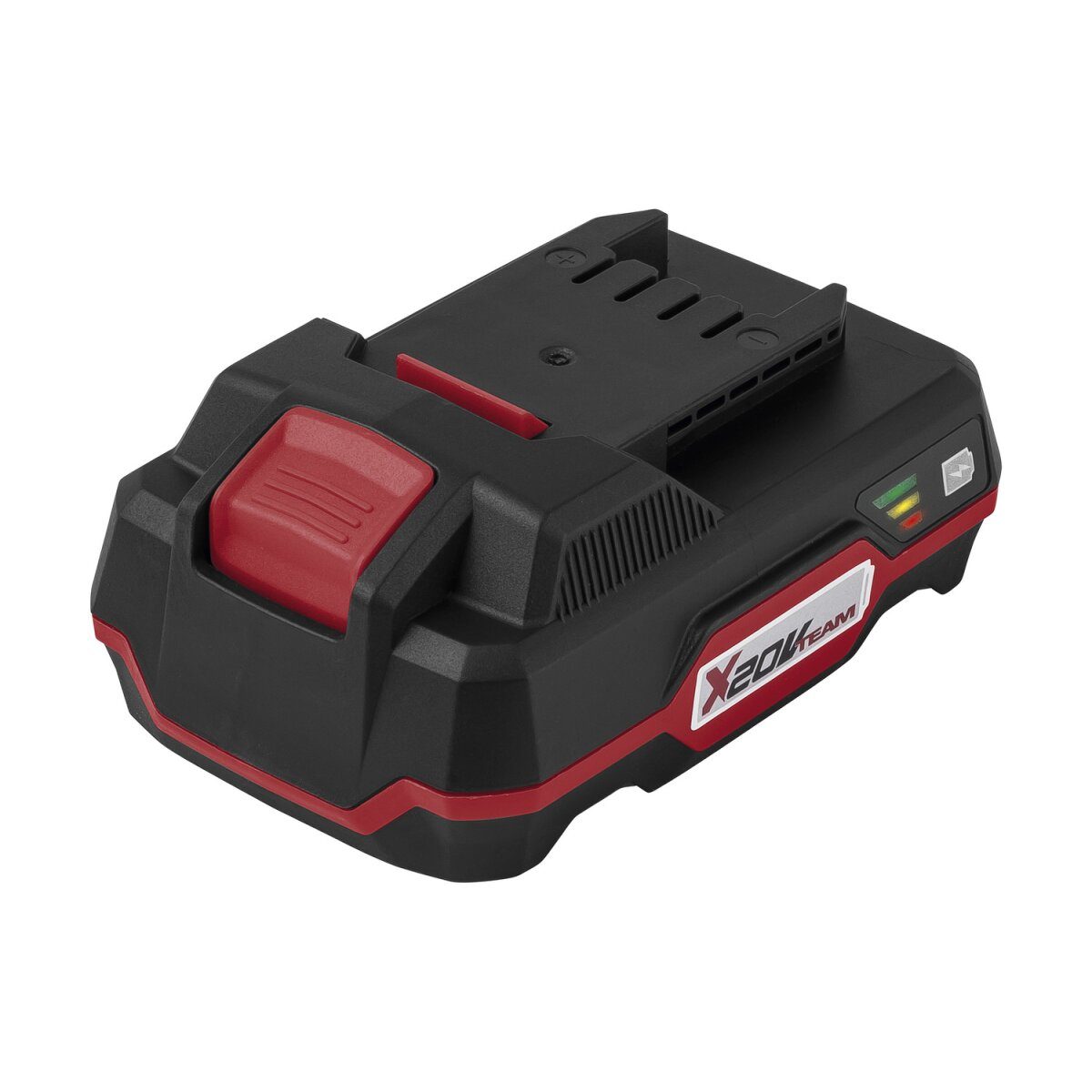 Zestaw akumulatorowego startera wiertarko-wkrętarki udarowej PARKSIDE PERFORMANCE® 20 V „PSBSAP 20-Li C3” z akumulatorem i ładowarką