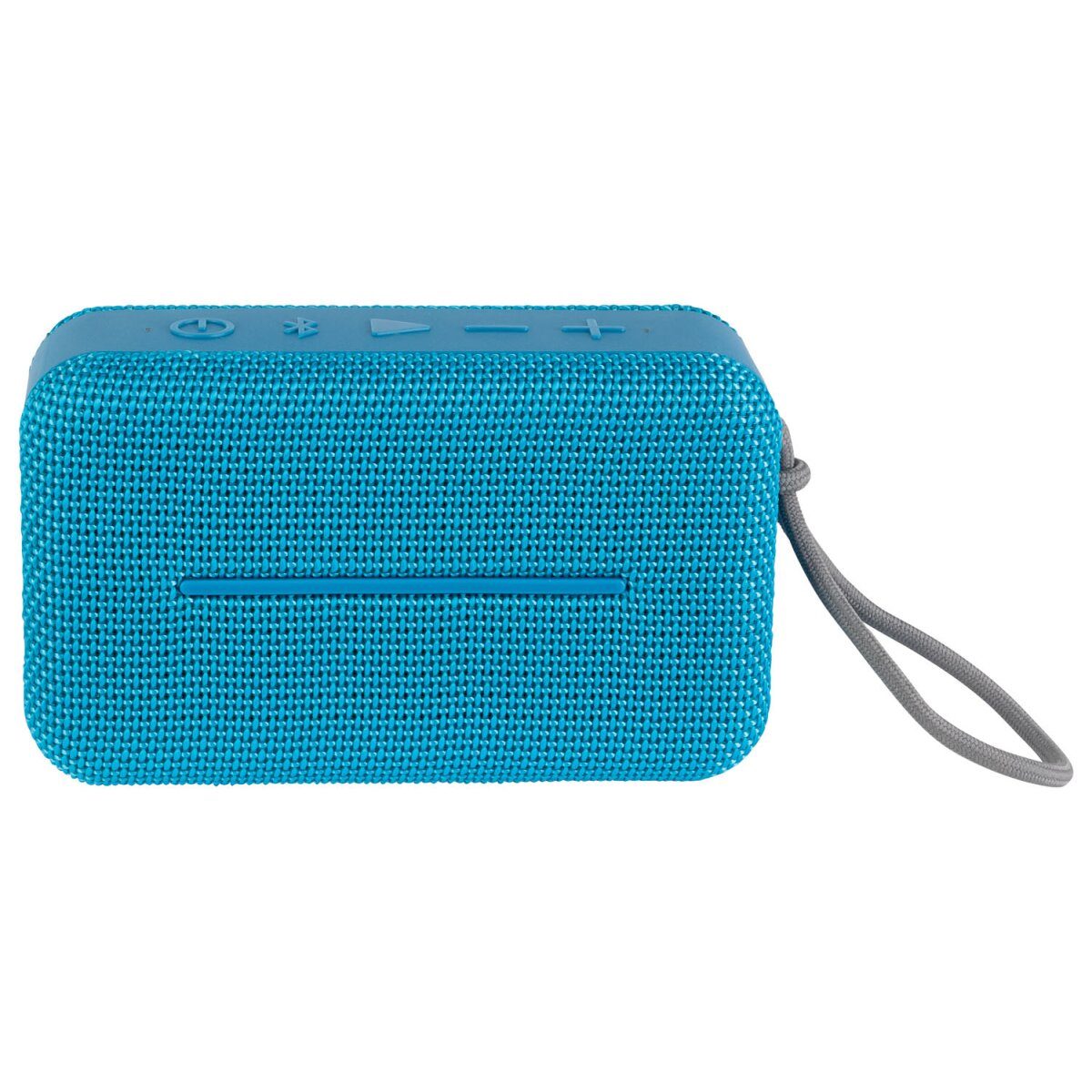 SILVERCREST® Bluetooth®-Lautsprecher Sound Mini, kompakt und leicht