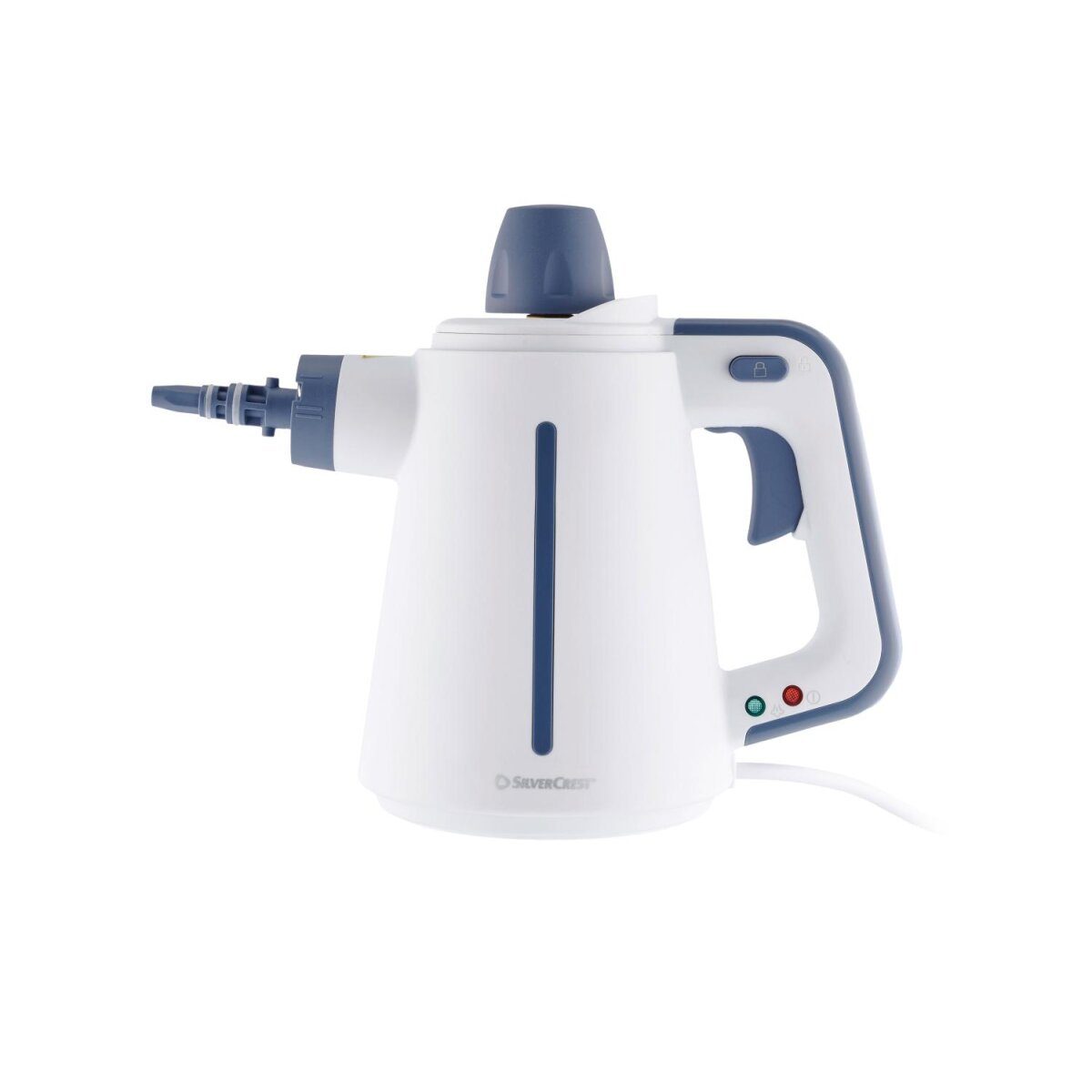 SILVERCREST® Hand-Dampfreiniger »SDR 1050 D2« gut
