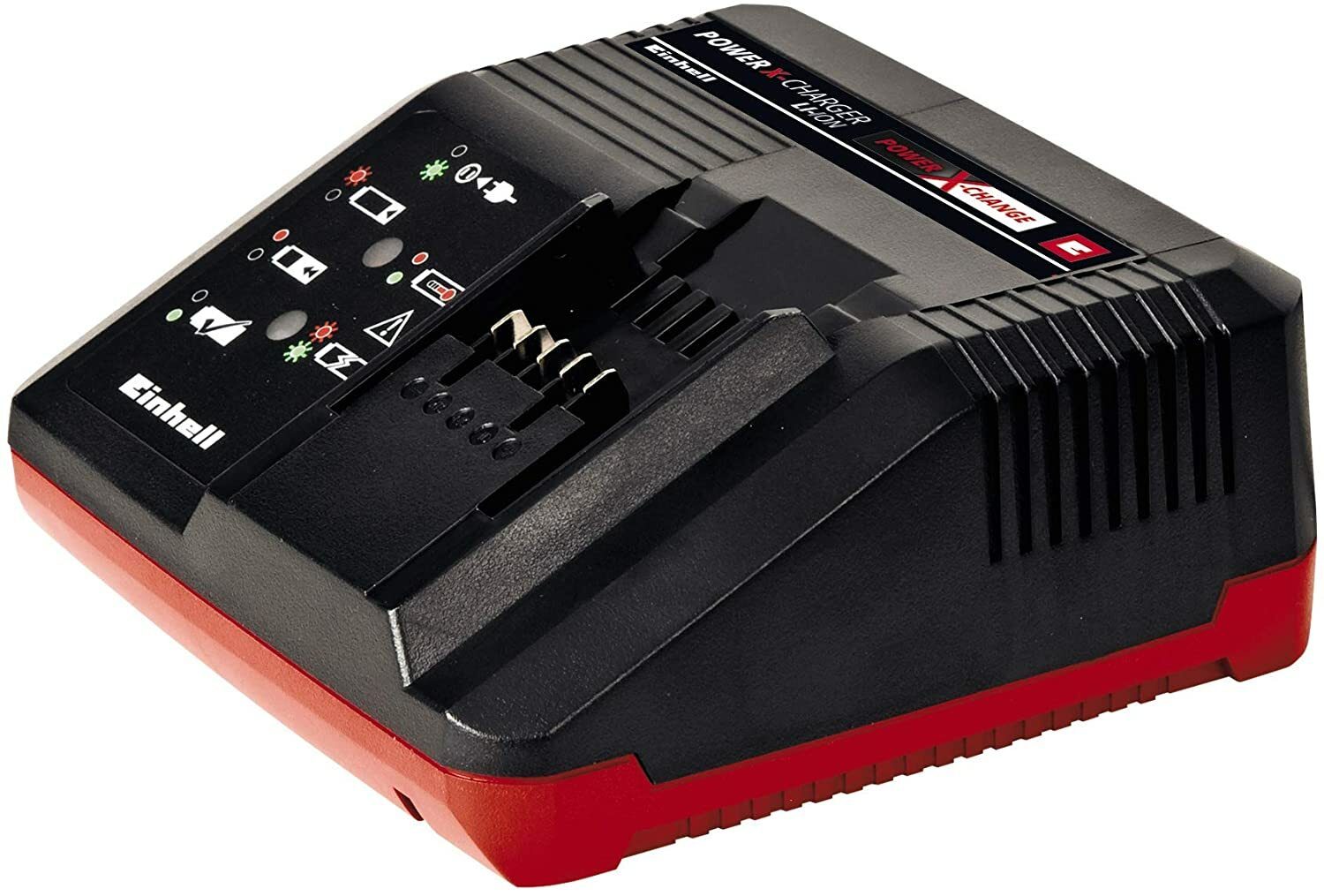 Sécateur sans fil Einhell GE-LC 18 Li T Set Power