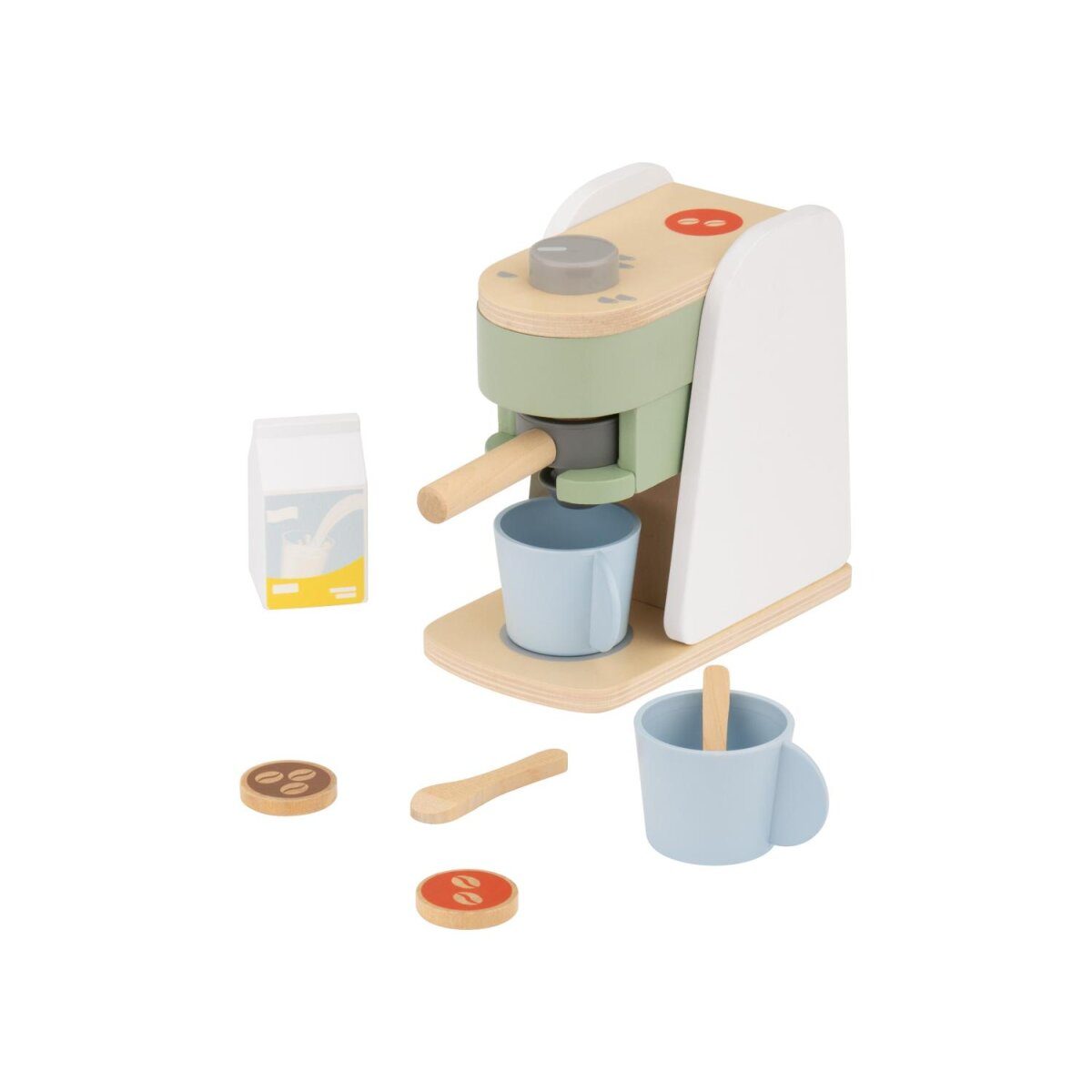 lupilu® play kitchen accessories