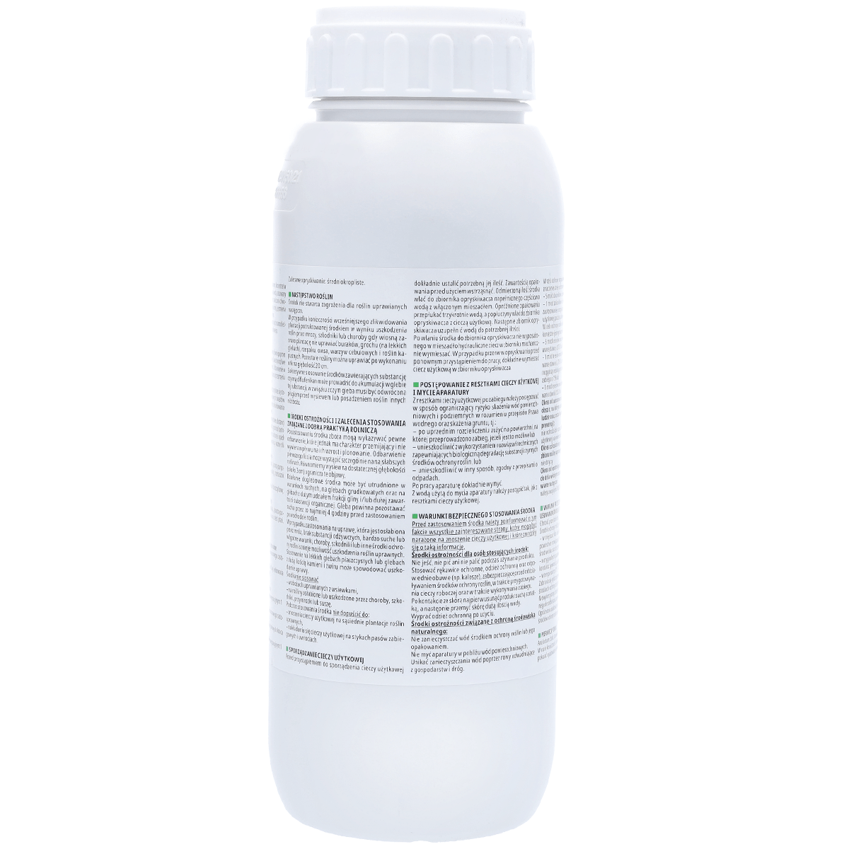 Sempra 500 SC (Diflufenican) UPL – Herbizid