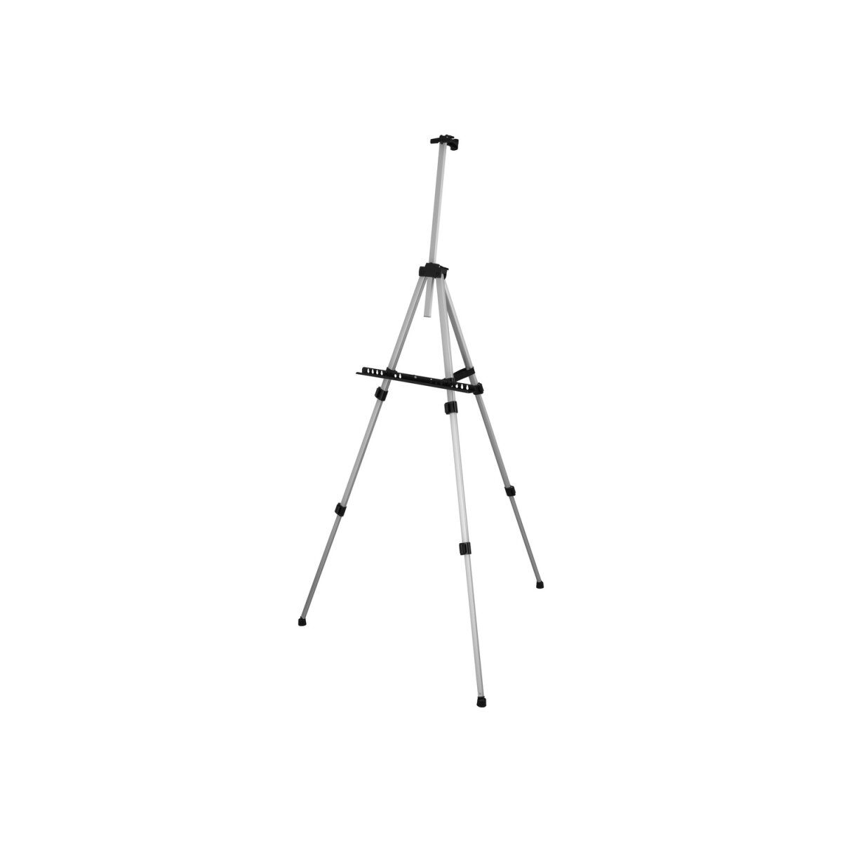 crelando® aluminum easel, with bag