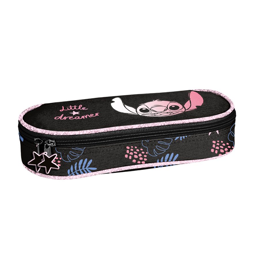 Stitch-Federmäppchen – Little Dreamer