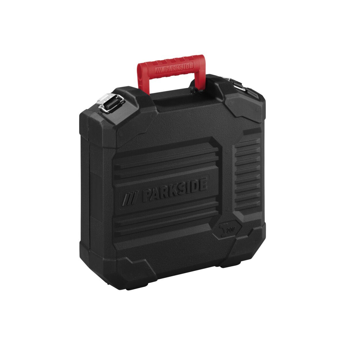 PARKSIDE® 20 V 3-in-1 cordless impact drill “PSBSA 20-Li C3”, good without battery and charger