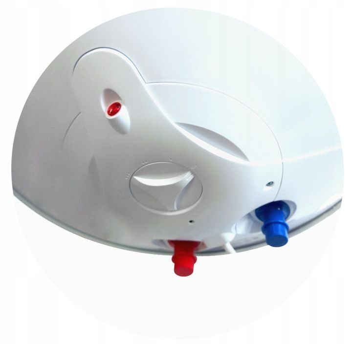 Electric hot water boiler Boiler 100L 2kW