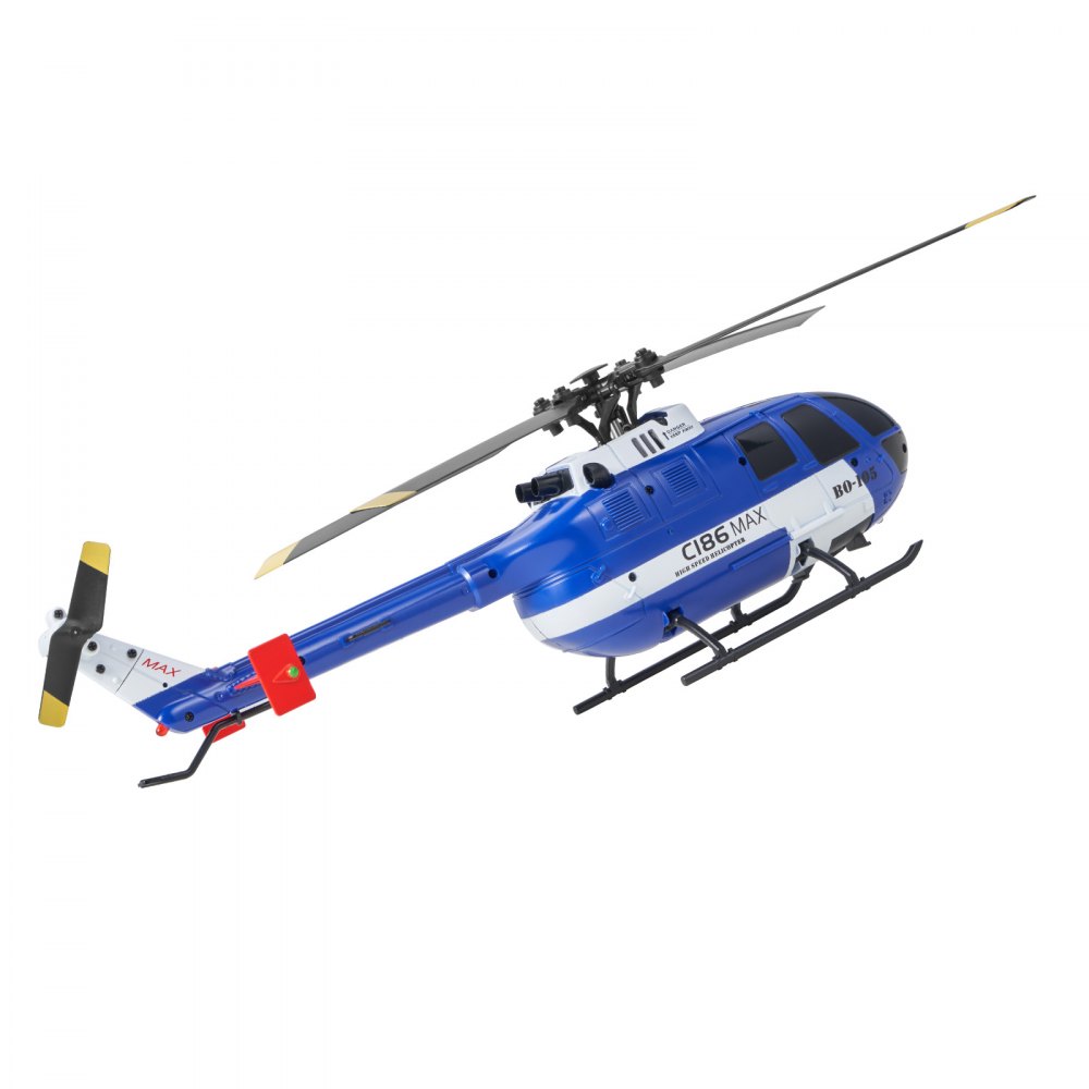Hélicoptère RC, hélicoptère télécommandé 2,4 GHz avec hélice unique et gyroscope 6 axes, avion RC 4 canaux pour débutants, lumière LED et décollage/atterrissage à un bouton, pour enfants à partir de 8 ans Hélicoptère RC, hélicoptère télécommandé 2,4 GHz avec hélice unique et gyroscope 6 axes, avion RC 4 canaux pour débutants, lumière LED et décollage/atterrissage à un bouton, pour enfants à partir de 8 ans