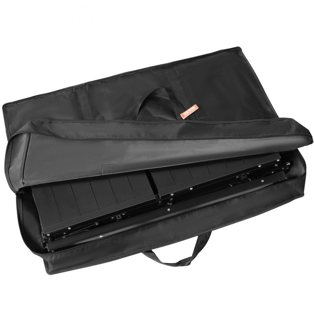 Camping kitchen, outdoor camping kitchen, 174 x 50 x 160 cm, travel kitchen, tent cupboard, foldable, 40 + 22 kg, folding camping table, kitchen box, worktop, space for the sink, carrying bag, black