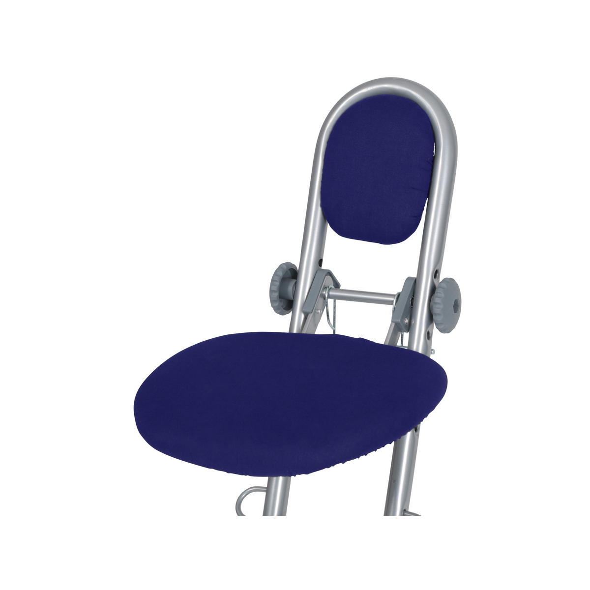 Ribelli stirrup standing aid, blue good