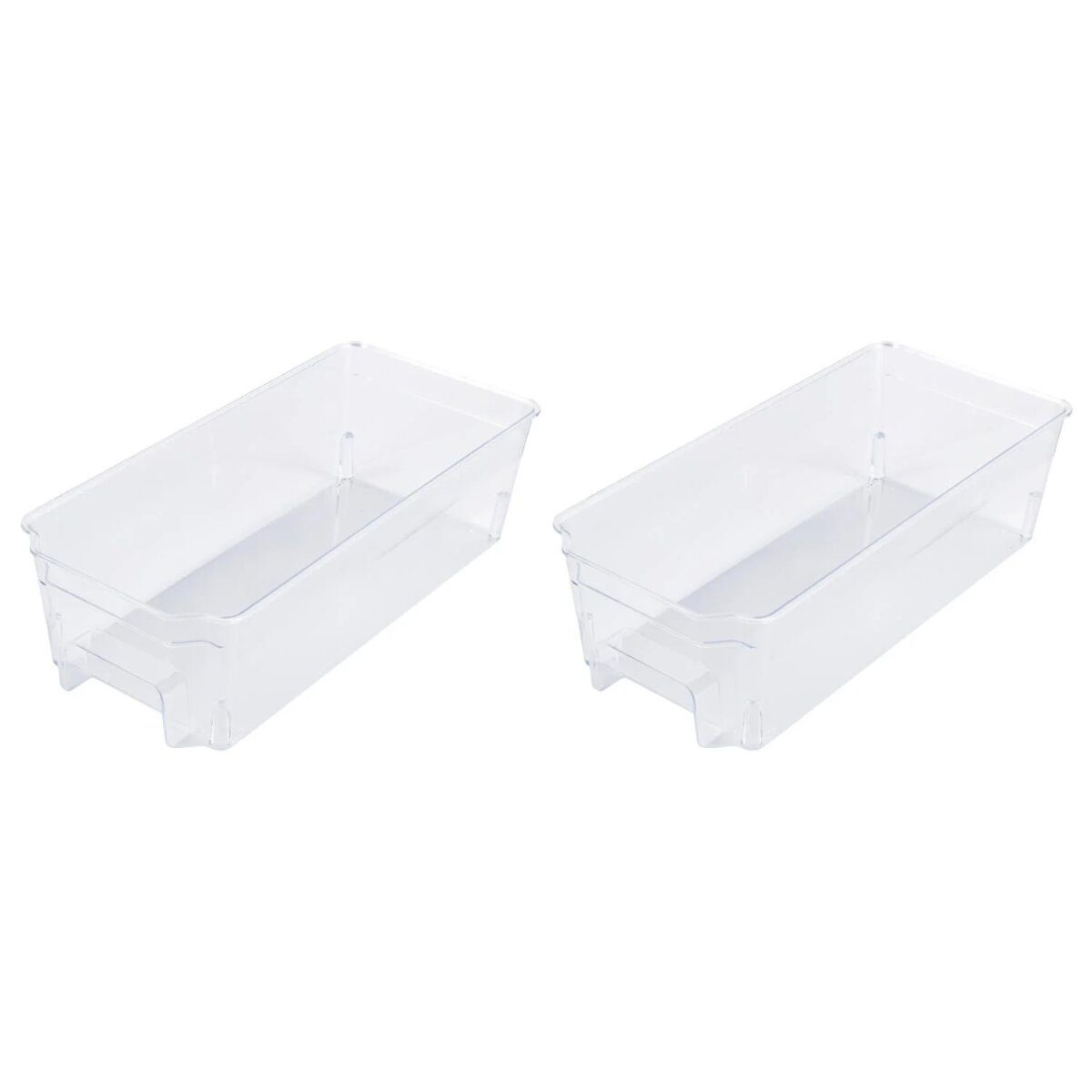 SILVERCREST® Kühlschrank-Organizer Kühlschrankorganizer