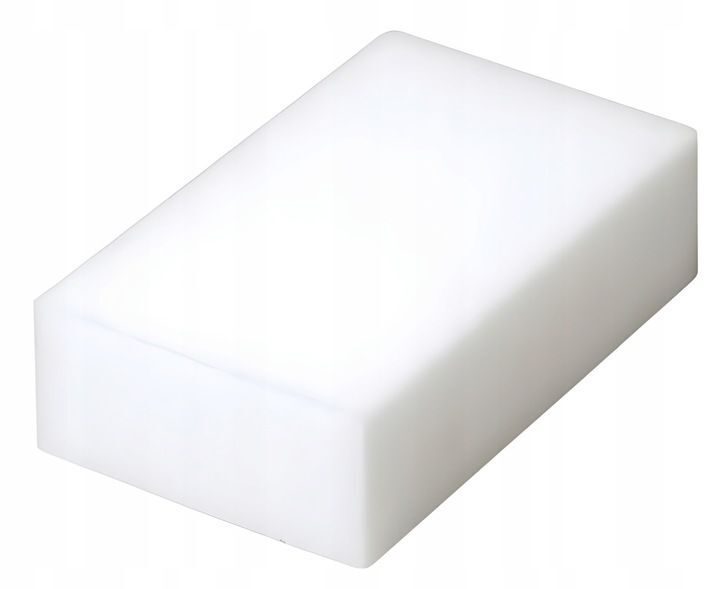 100x MAGIC Cleaner Sponge removes dirt universal household cleaner
