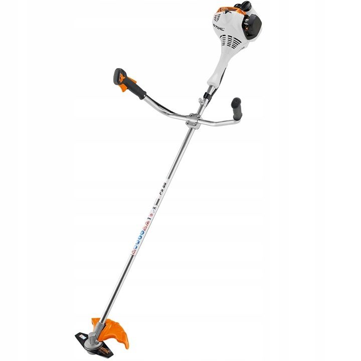 STIHL FS 55 brush cutter starter set