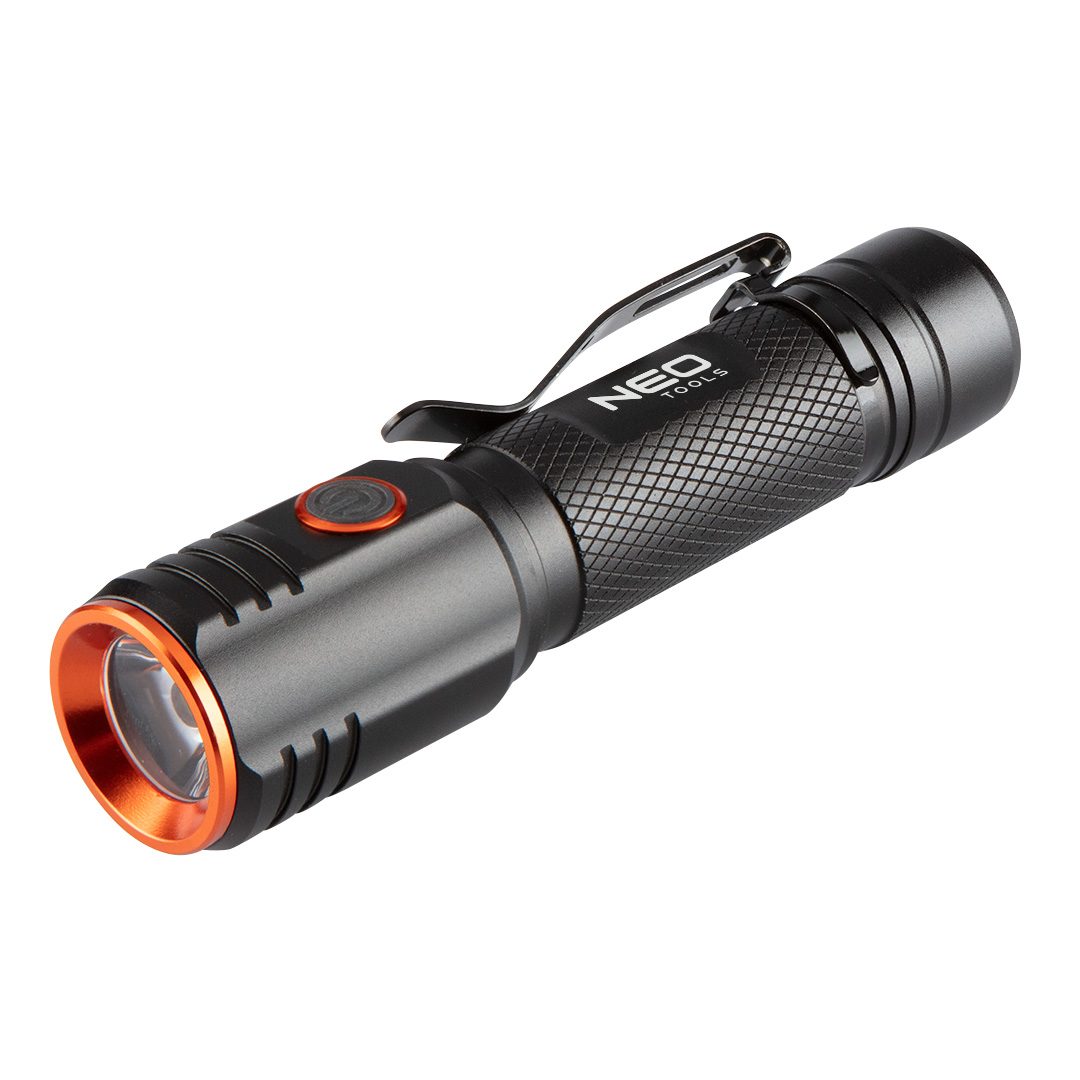 Taschenlampe