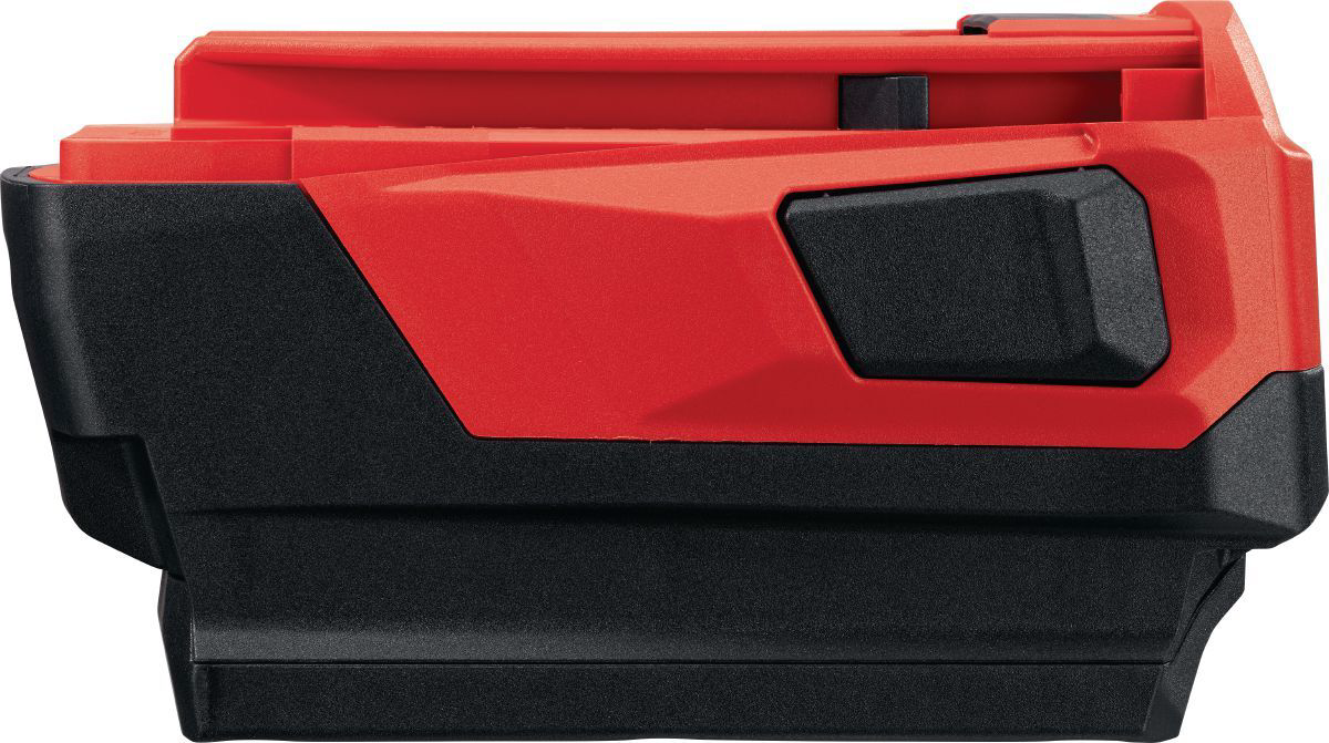 Hilti battery adapter BA-22 box #2251343 Hilti 22 V battery tools with CPC technology with Nuron Li-ion batteries