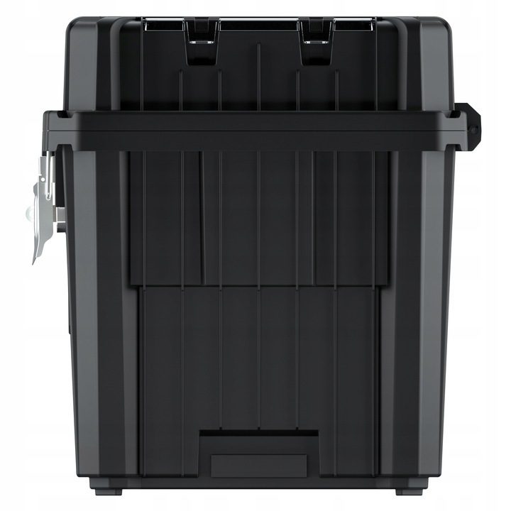 Systemkoffer-Set, Werkzeugkoffer, Trolley, Werkstattwagen, Aufbewahrung