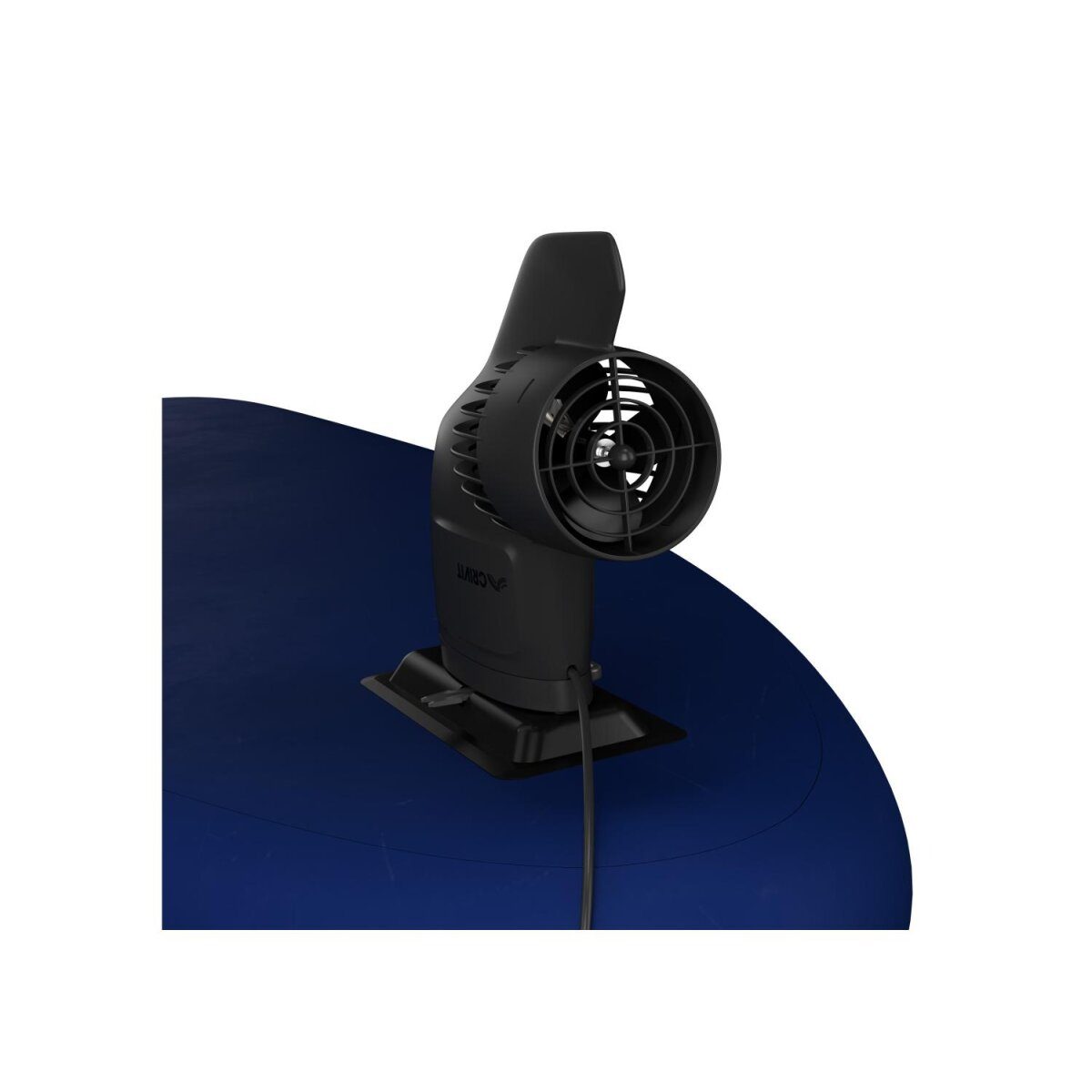 CRIVIT SUP E-fin