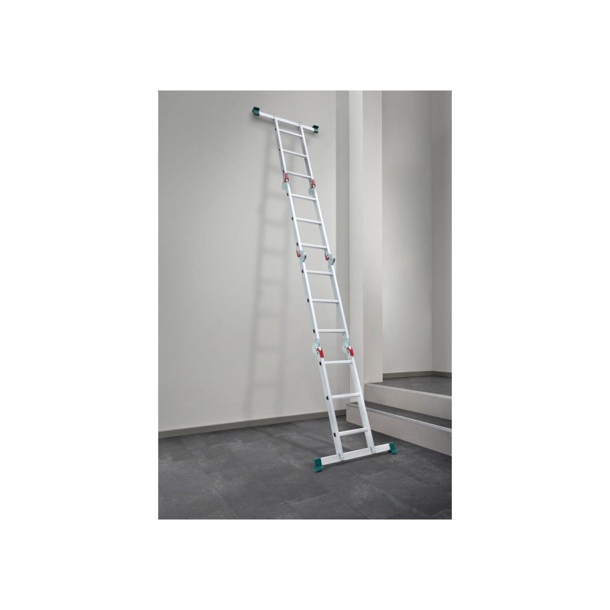 Wielofunkcyjna drabina PARKSIDE® 4 w 1