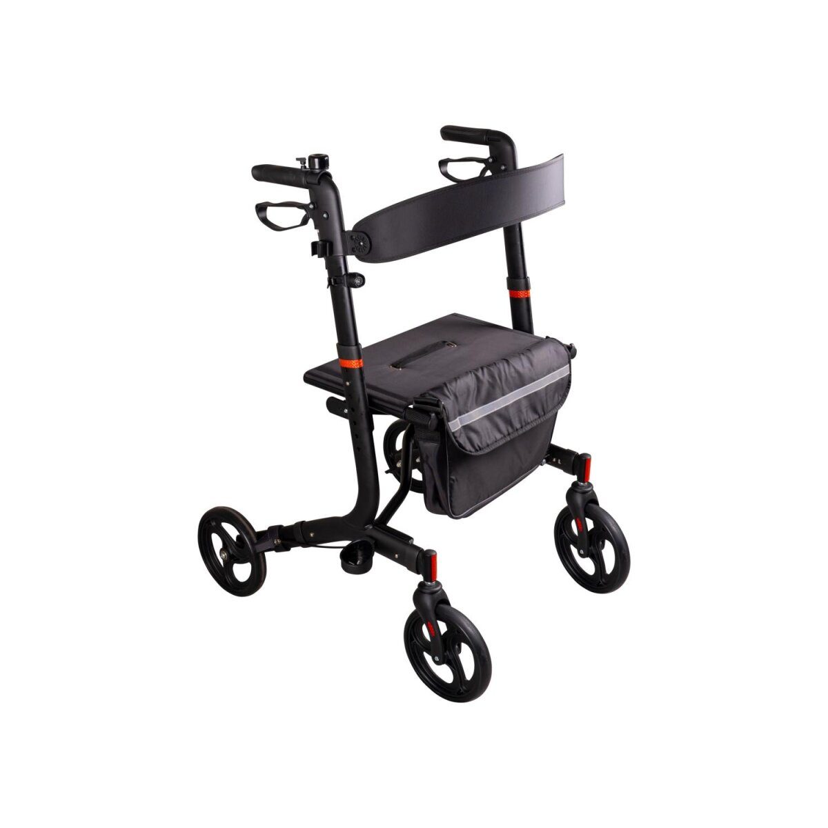 Assistance déambulateur Ridder, pliable
