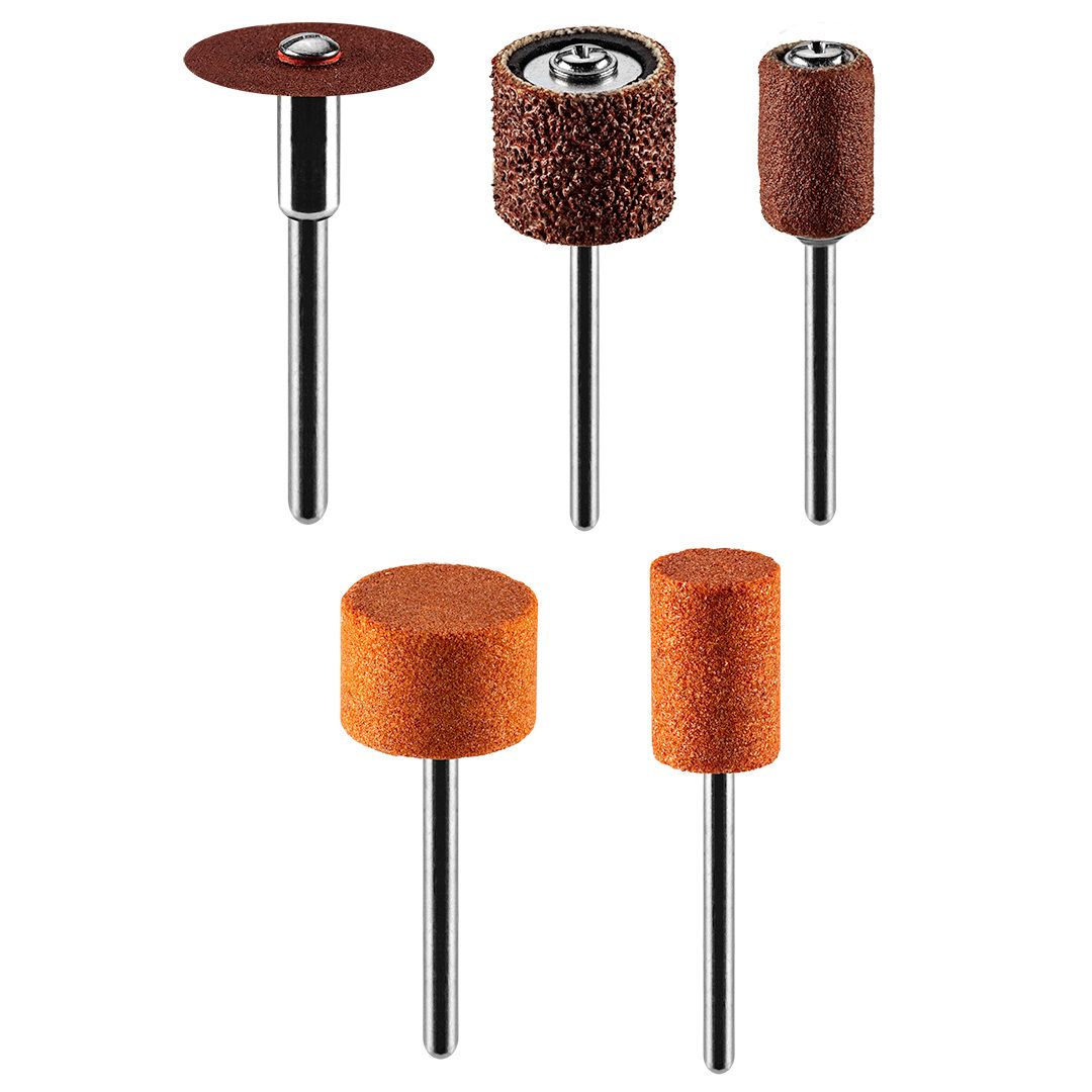 Accessories for a mini mill