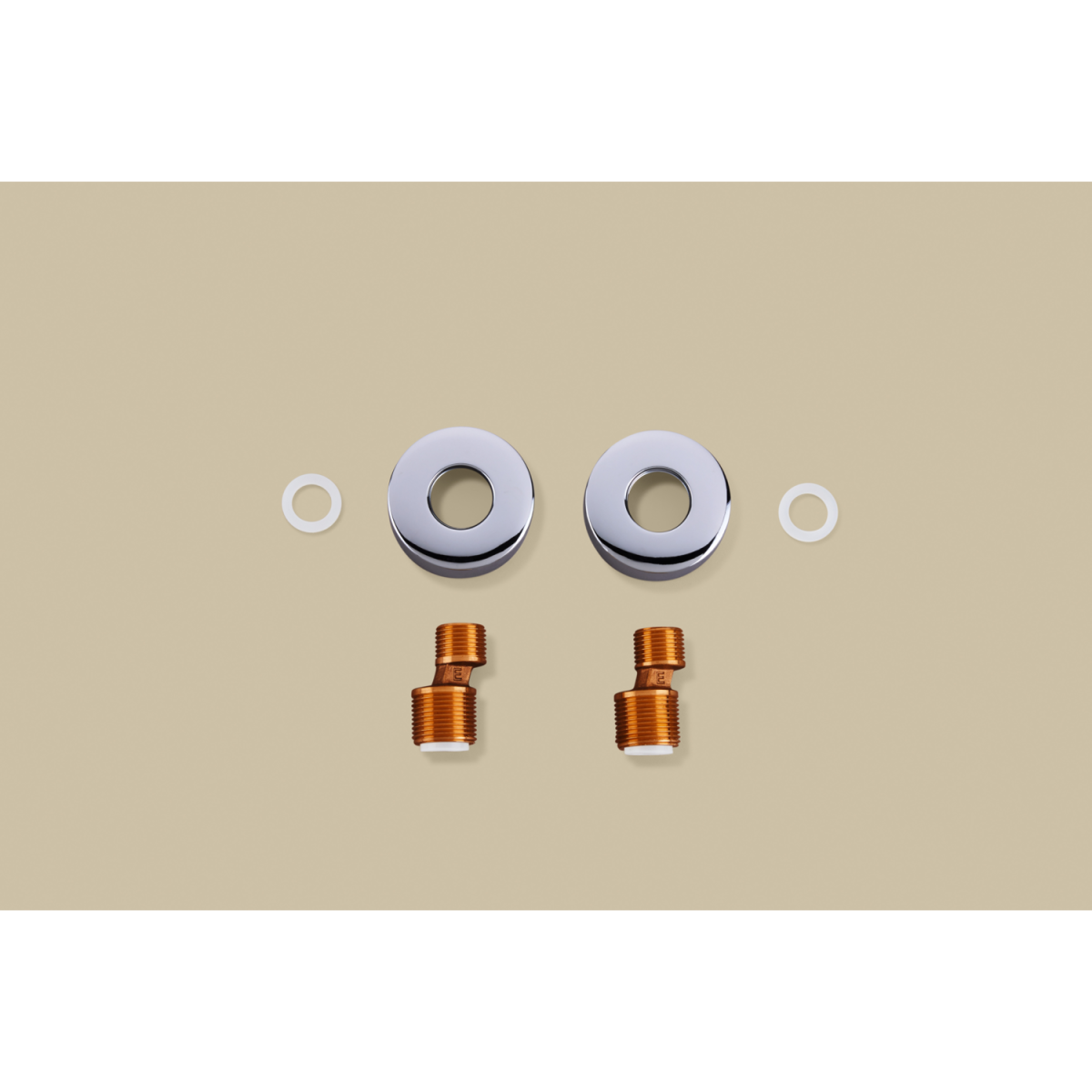 LIVARNO® Badarmaturen