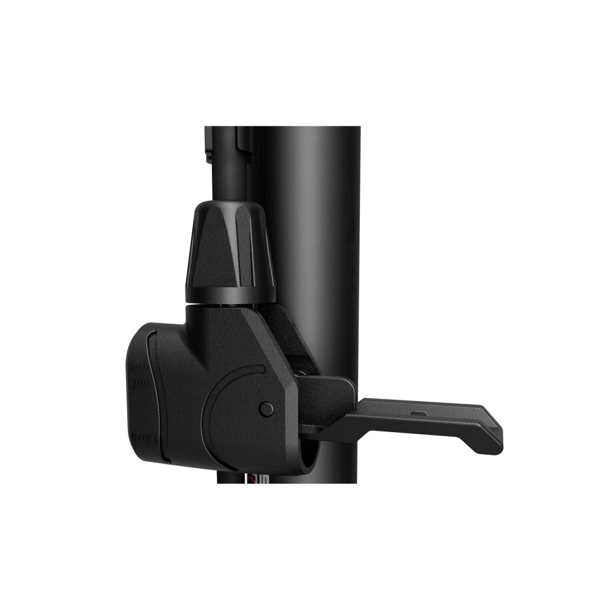 CRIVIT floor air pump XL with pressure gauge