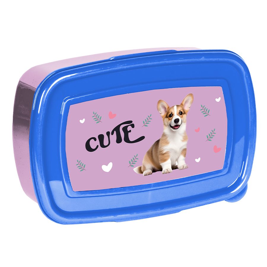 Tas sportowa Leuke Corgi