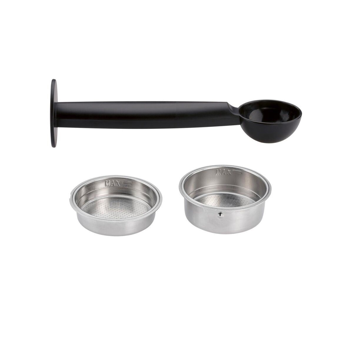 Ekspres SILVERCREST® KITCHEN TOOLS SEM 1100 C5, czarny, dobry