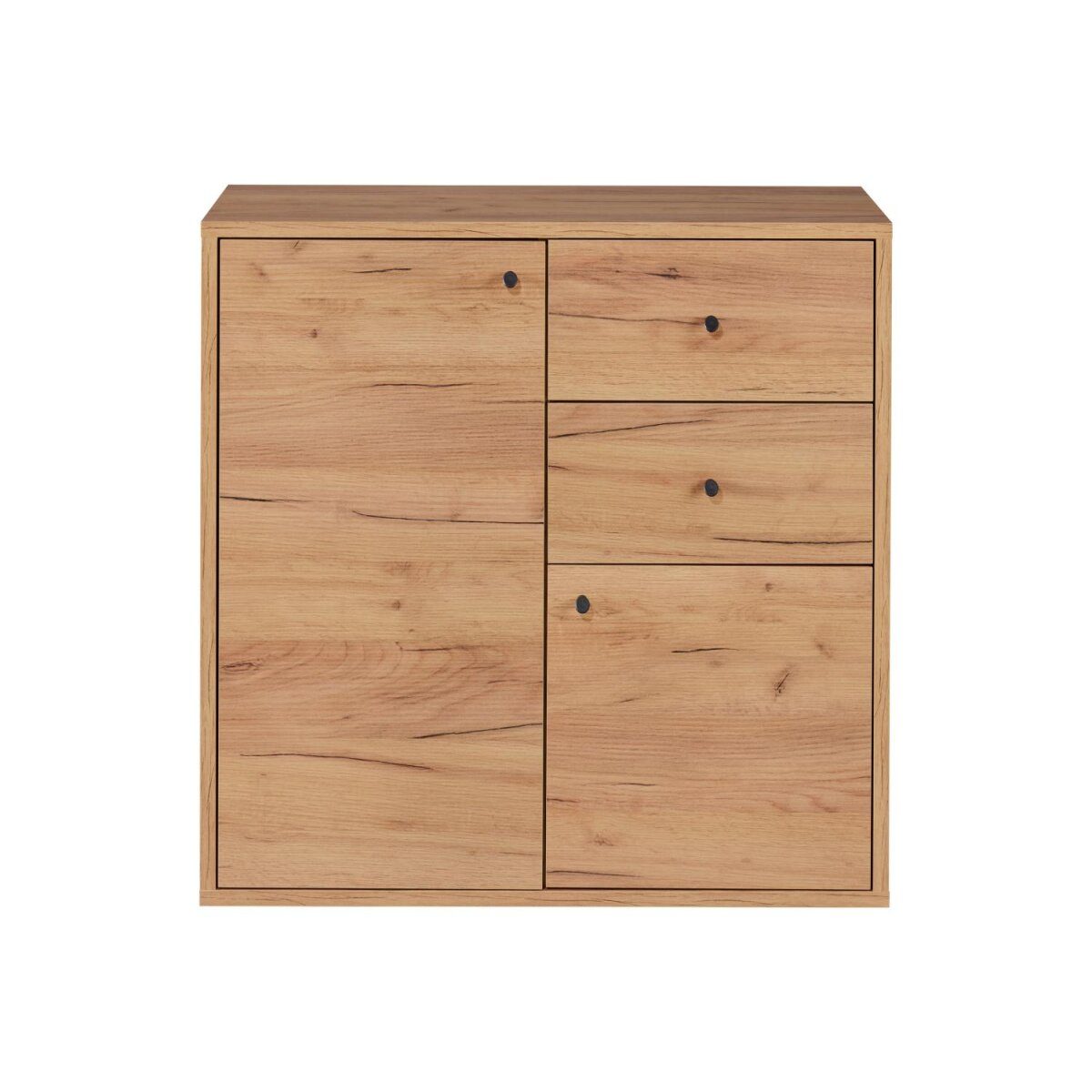 LIVARNO® Kommode »Verona«, 80 x 80 x 35 cm