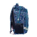 Stitch School Backpack – Coastal Cool