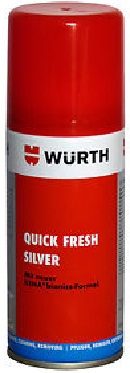 WURTH ODGRZYBIACZ KLIMATYZACJI FRAÎCHEUR RAPIDE – Réf. HT-47720