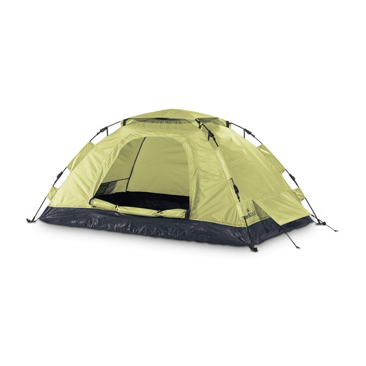ROCKTRAIL koepeltent, “Easy Set-Up”, goed voor 2 personen