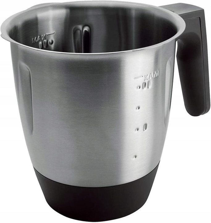 SILVERCREST® SKMK 1100 A1 1000 W Küchenmaschine weiß KÜCHENGERÄTE Monsieur 2,2 L
