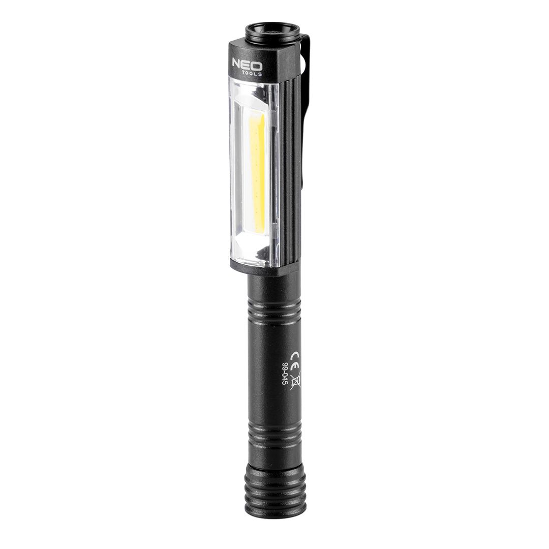Lampe d'inspection