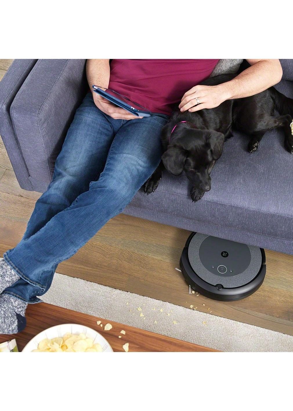 Roomba® i3 Roboterstaubsauger mit WLAN-Verbindung