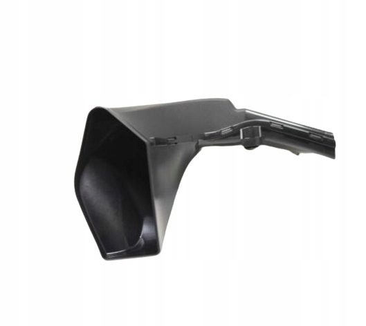 Luftkanal LUFTFILTER ANSAUG AUDI Q5 80A129618B