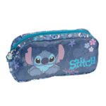 Stitch Federmäppchen – Coastal Cool