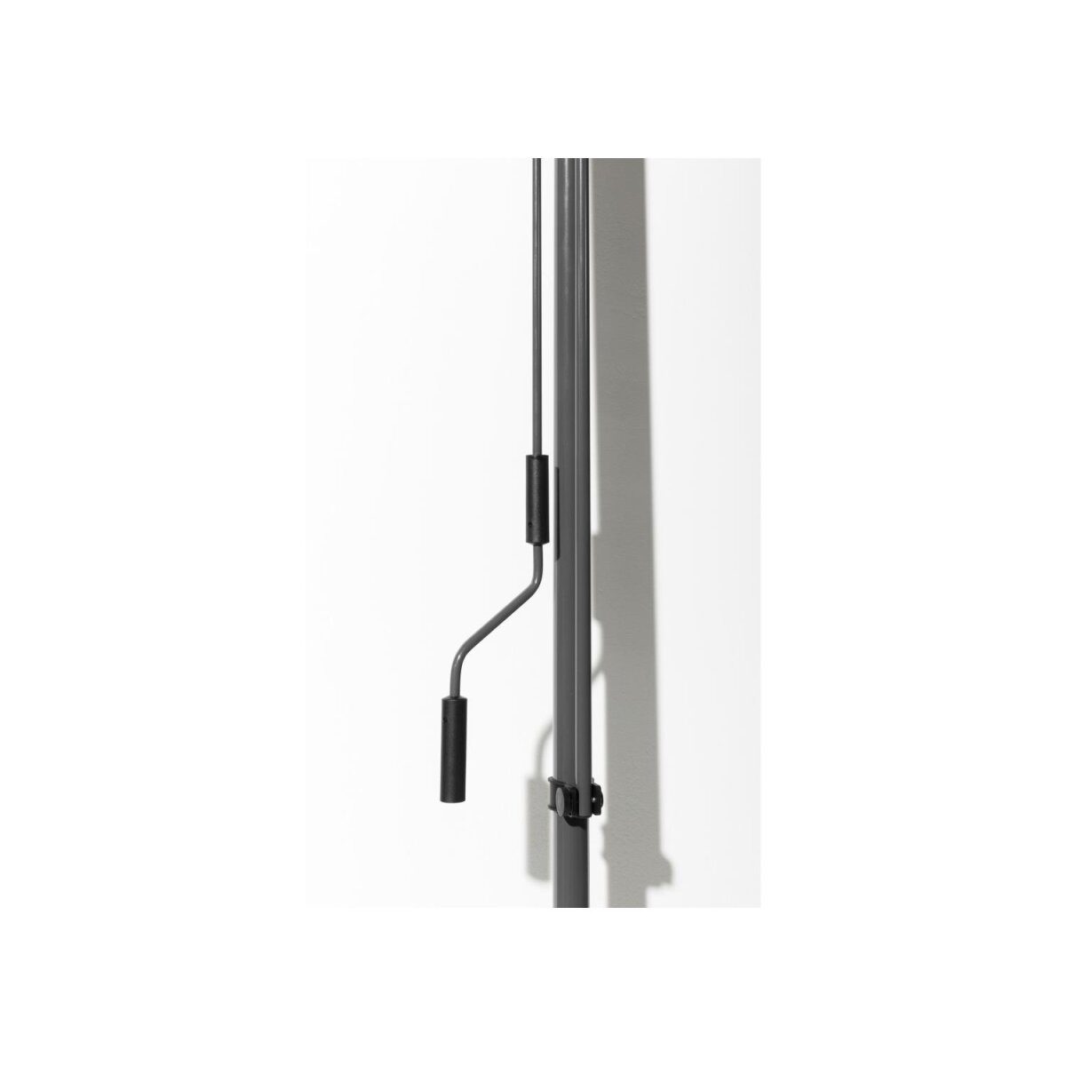 LIVARNO Home clamp awning 300 x 150, anthracite good