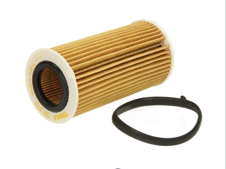 Filtr KNECHT OX370D1 OLEJU - Nr kat. HT-50496