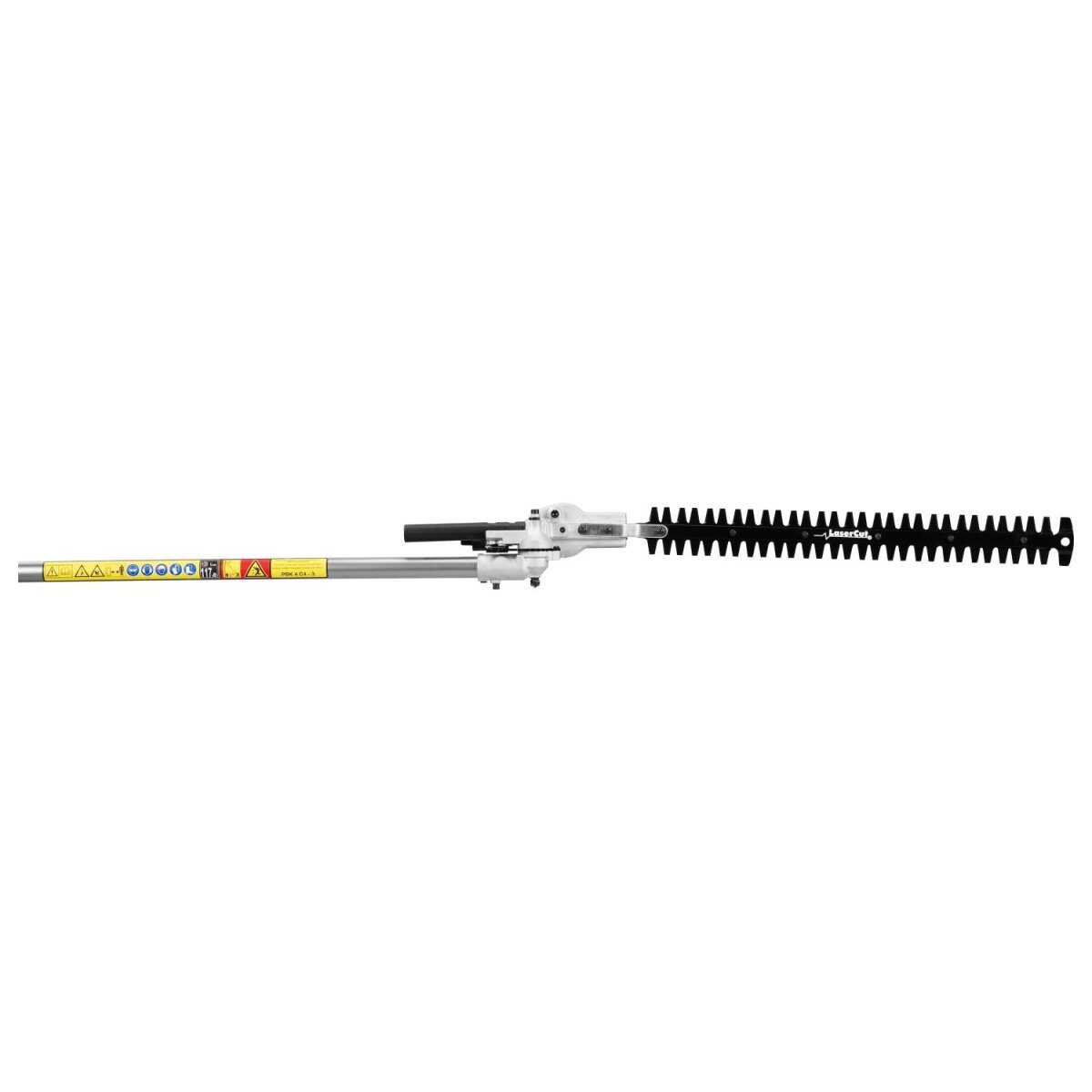 Appareil combiné essence 4 en 1 PARKSIDE® PBK 4 C4